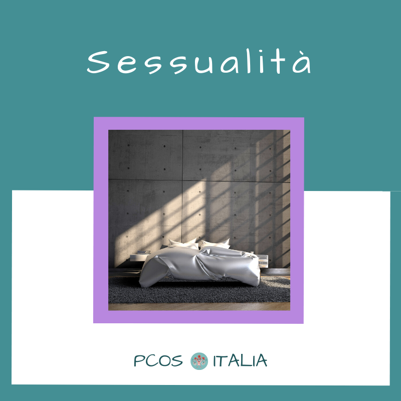 pcos coppia sesso